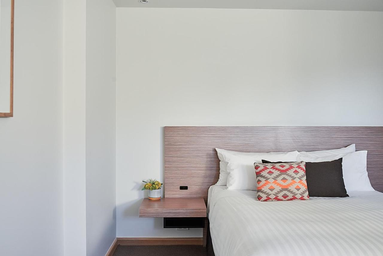 Salamanca Inn Hobart Luaran gambar
