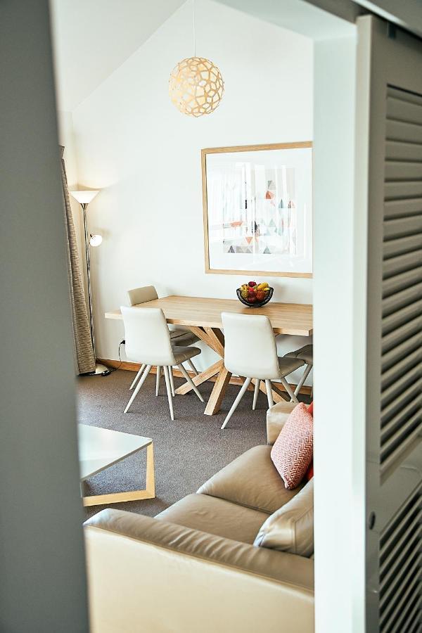 Salamanca Inn Hobart Luaran gambar