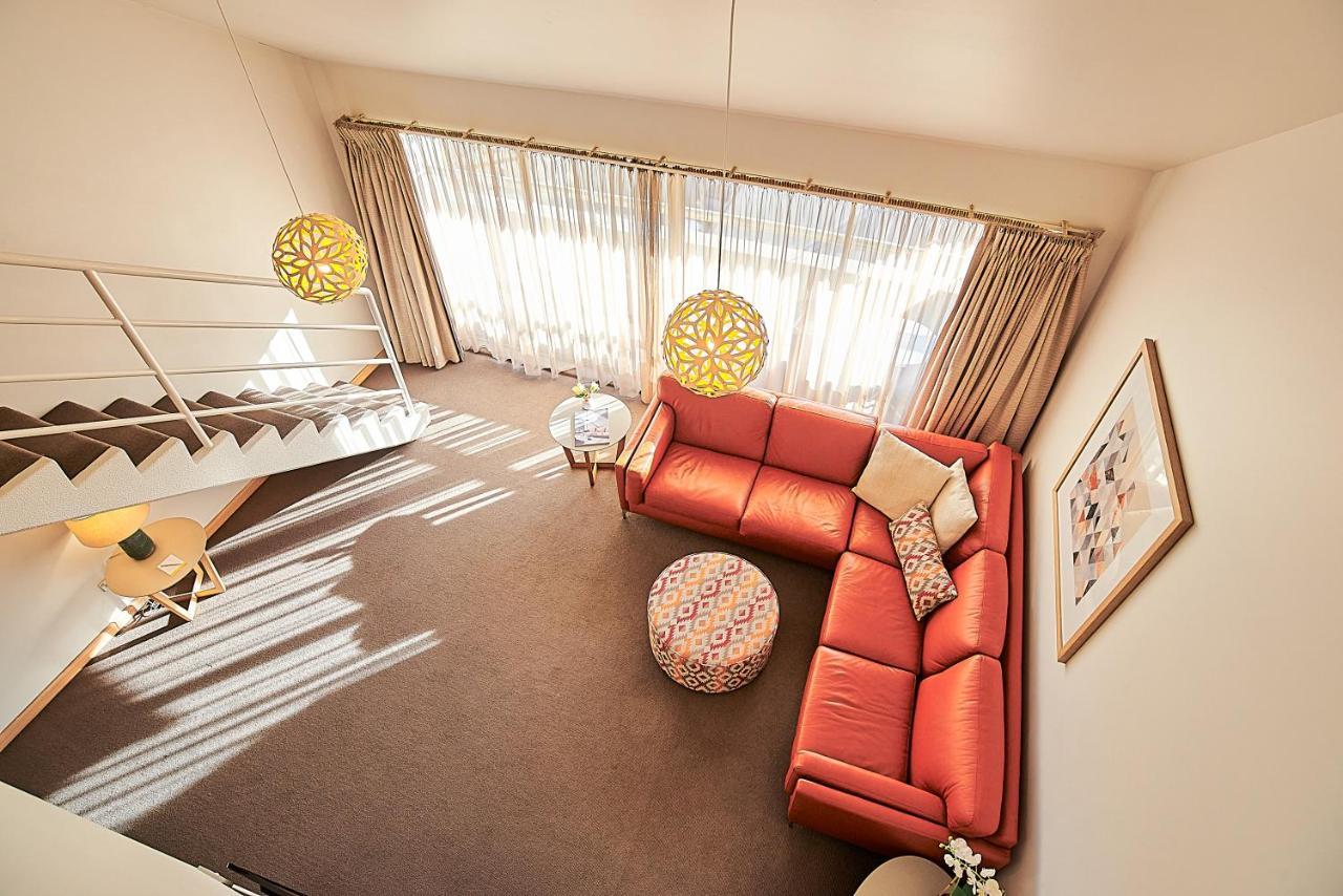 Salamanca Inn Hobart Luaran gambar