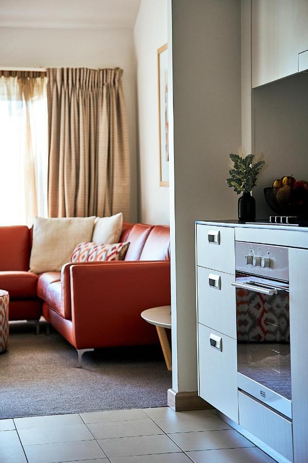 Salamanca Inn Hobart Luaran gambar