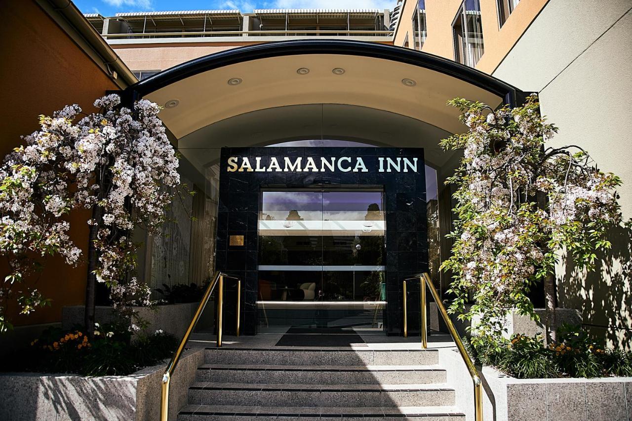 Salamanca Inn Hobart Luaran gambar