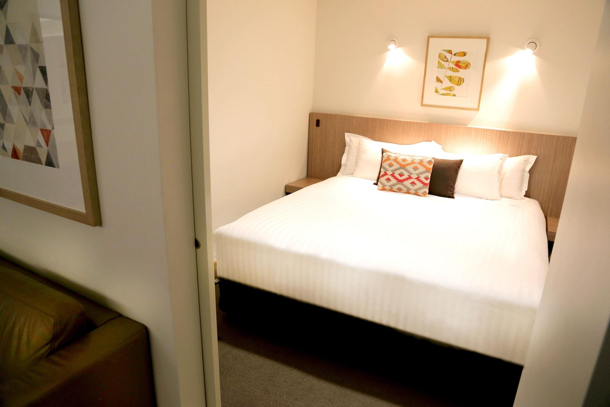 Salamanca Inn Hobart Luaran gambar