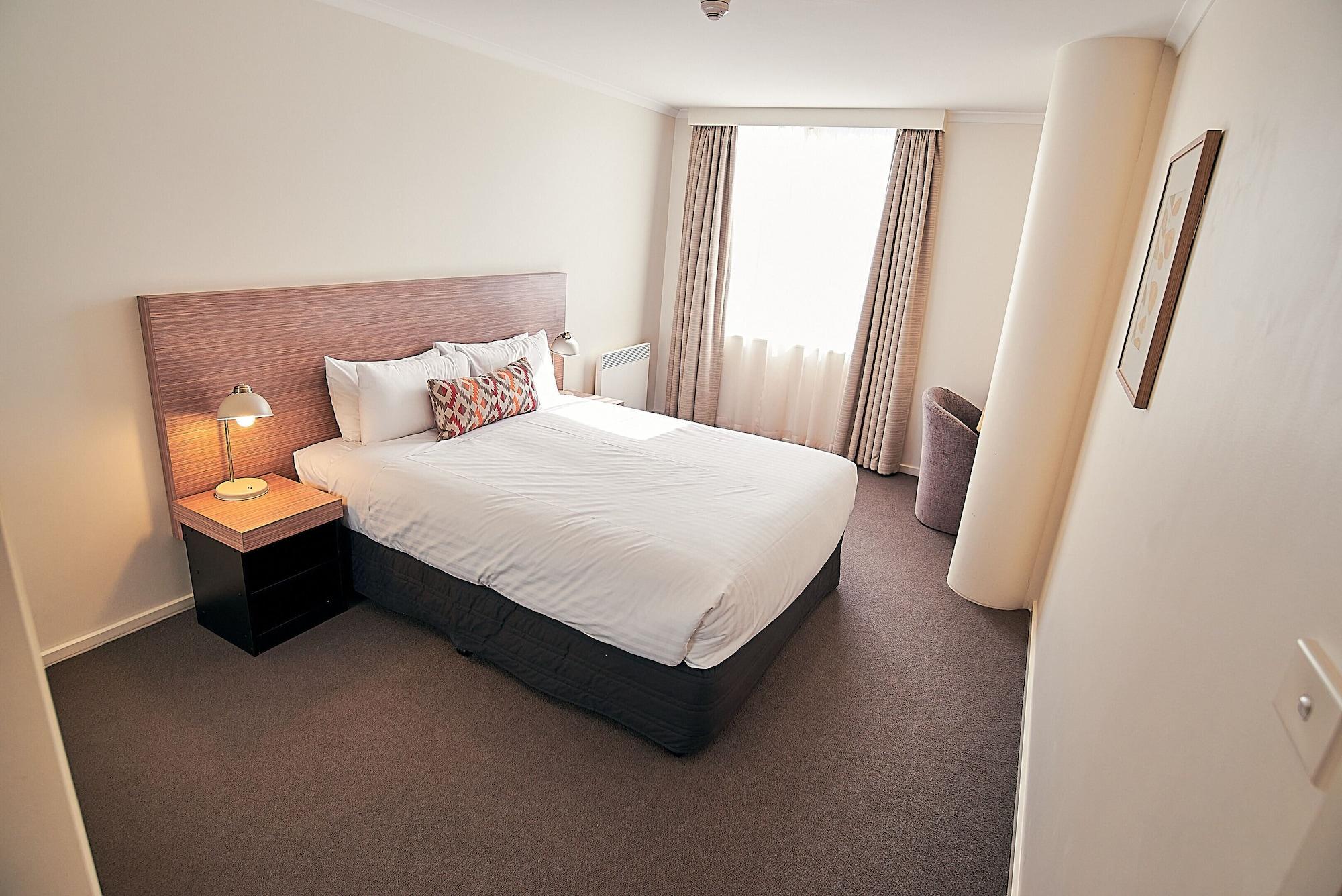 Salamanca Inn Hobart Luaran gambar
