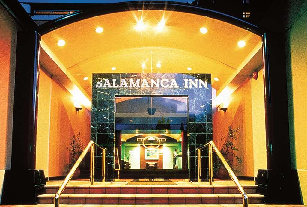 Salamanca Inn Hobart Luaran gambar