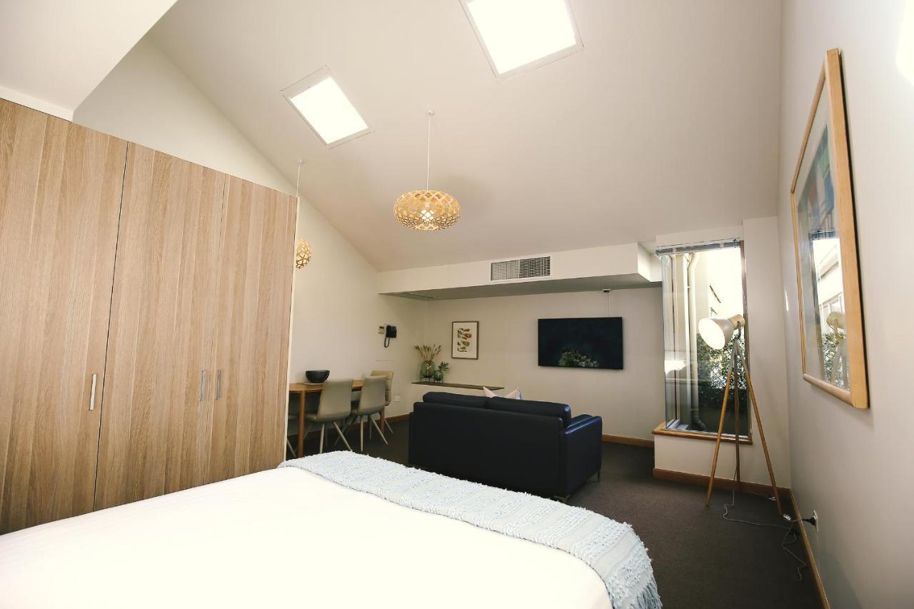 Salamanca Inn Hobart Luaran gambar