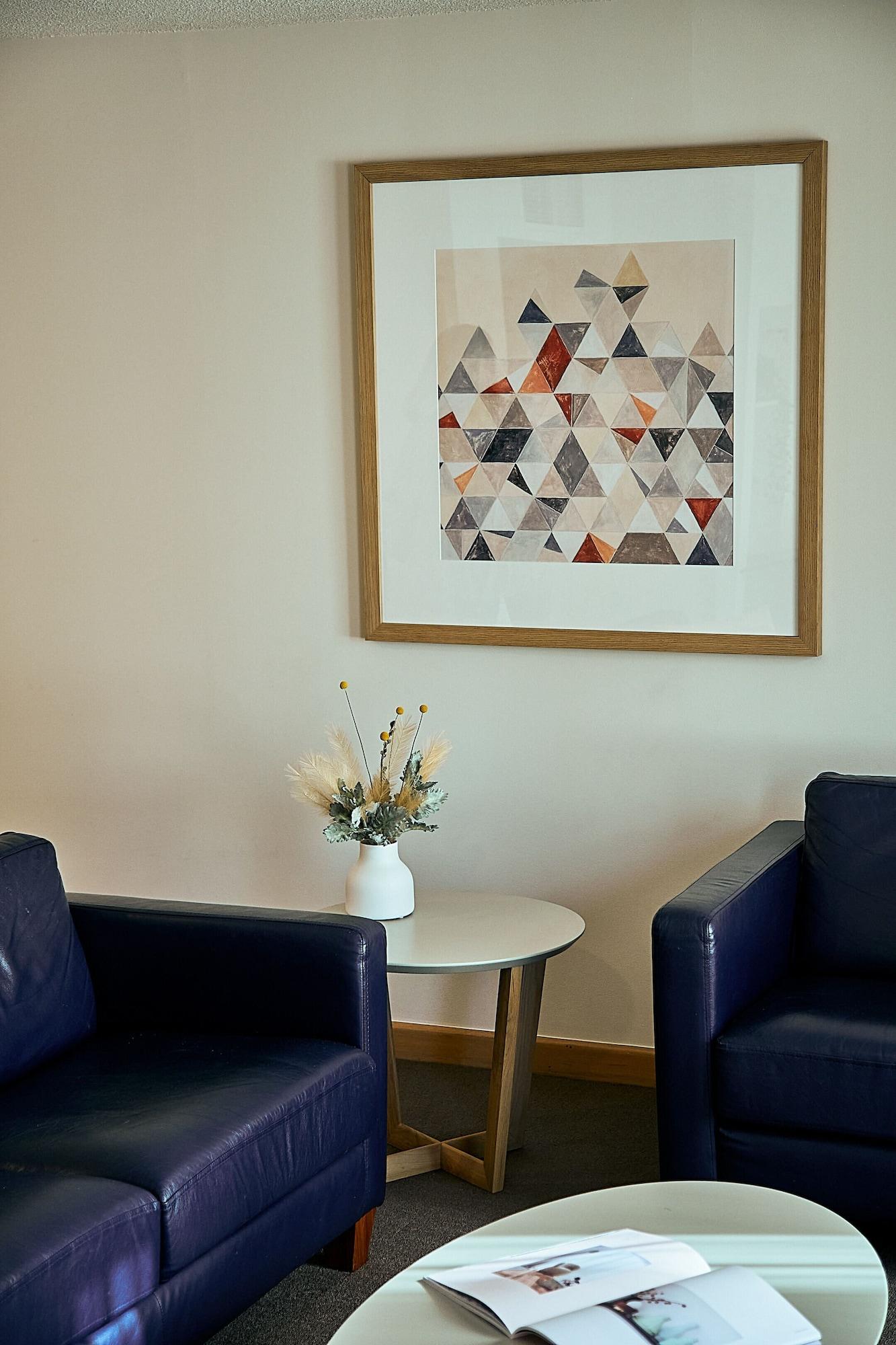 Salamanca Inn Hobart Luaran gambar
