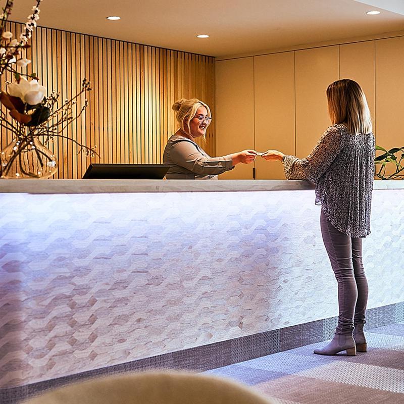 Salamanca Inn Hobart Luaran gambar