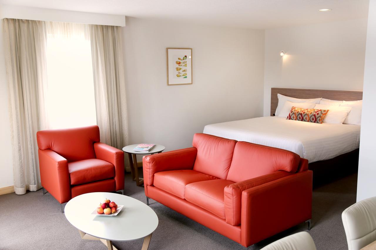 Salamanca Inn Hobart Luaran gambar
